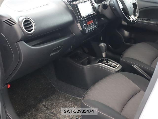 Mitsubishi MIRAGE 2022-06 299071-14