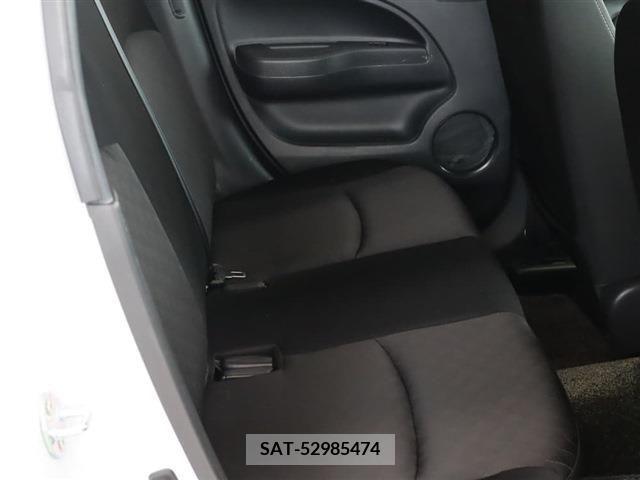 Mitsubishi MIRAGE 2022-06 299071-13