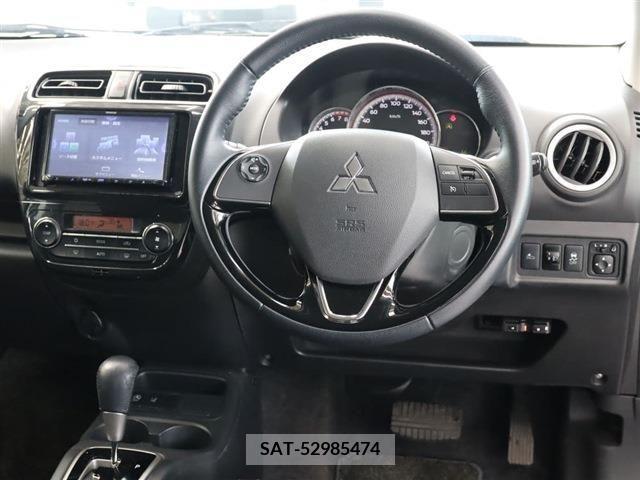 Mitsubishi MIRAGE 2022-06 299071-1