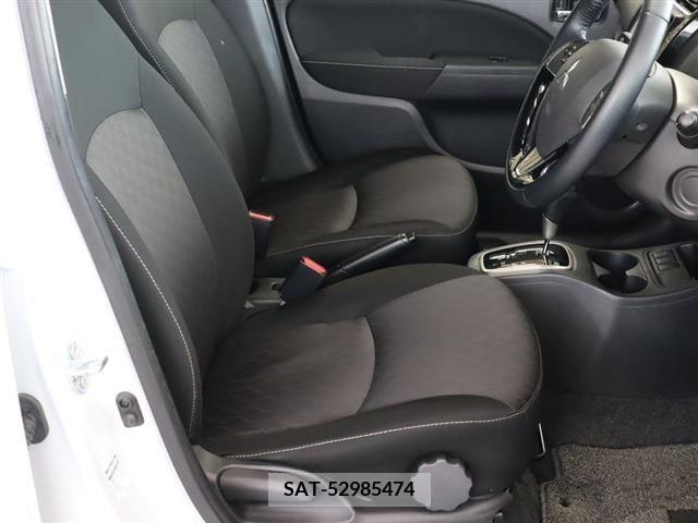 Mitsubishi MIRAGE 2022-06 299071-12