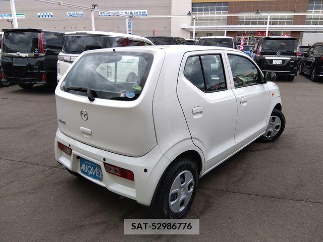 Mazda CAROL 2016-05 263608-1