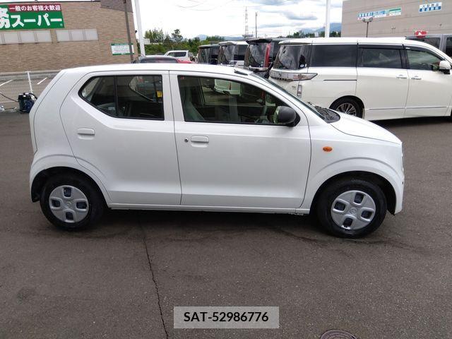 Mazda CAROL 2016-05 263608-3