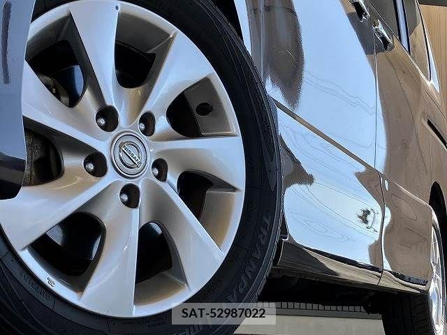 Nissan SERENA 2010-12 206482-10