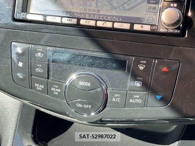 Nissan SERENA 2010-12 206482-11