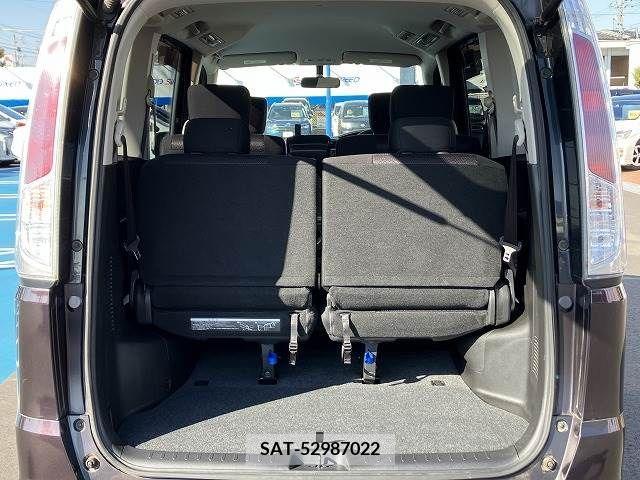 Nissan SERENA 2010-12 206482-19