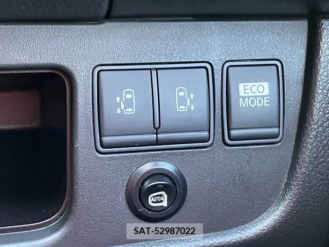 Nissan SERENA 2010-12 206482-4