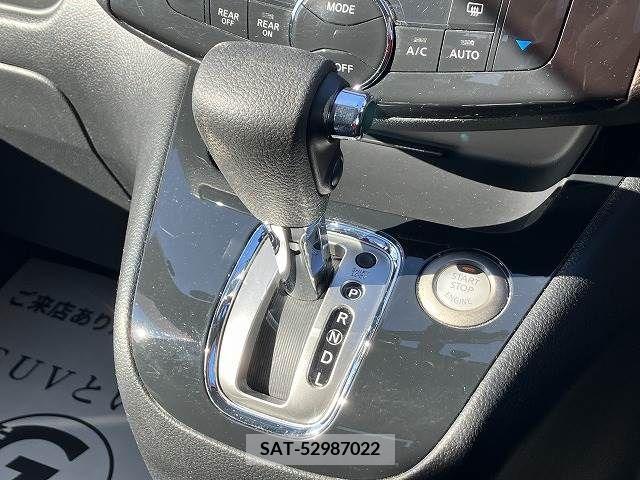 Nissan SERENA 2010-12 206482-15