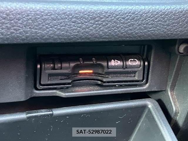Nissan SERENA 2010-12 206482-6