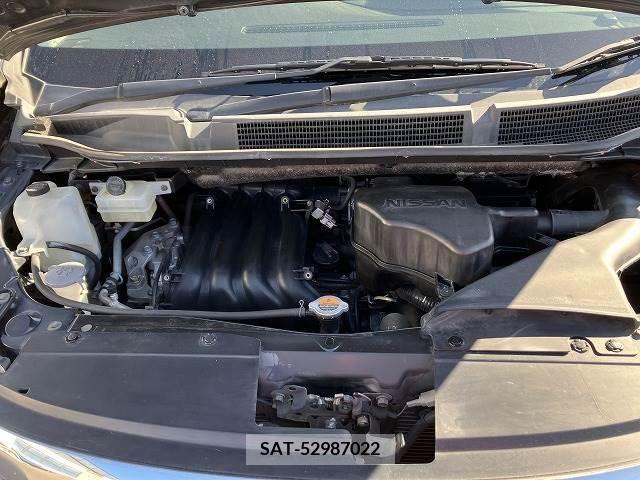 Nissan SERENA 2010-12 206482-13
