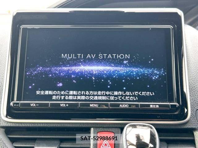 Toyota ESQUIRE 2016-10 268602-2