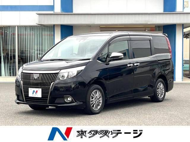 Toyota ESQUIRE 2016-10 268602-0