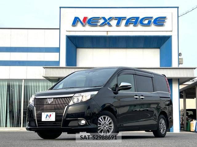 Toyota ESQUIRE 2016-10 268602-19