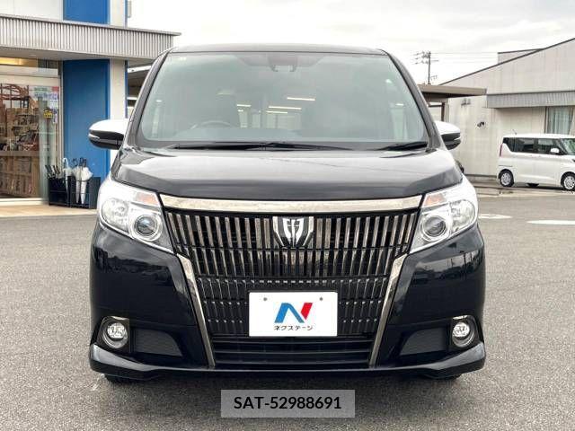 Toyota ESQUIRE 2016-10 268602-17
