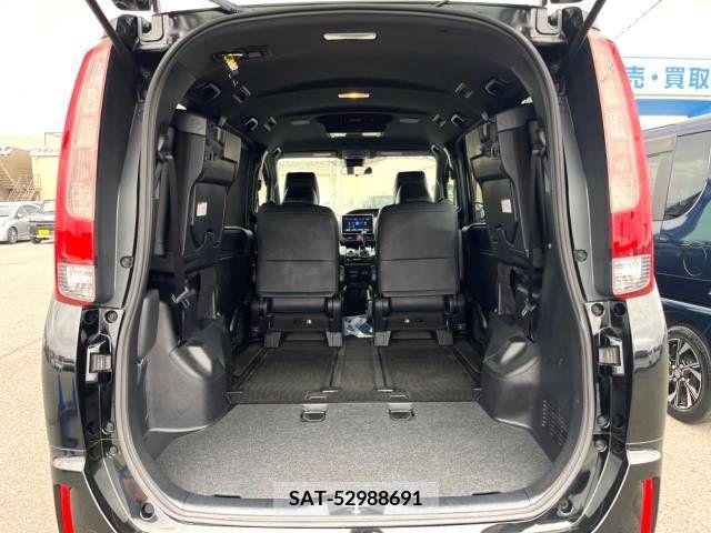 Toyota ESQUIRE 2016-10 268602-14