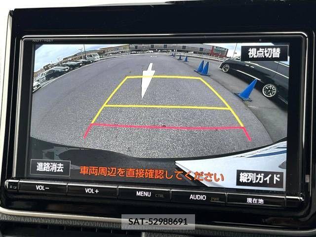Toyota ESQUIRE 2016-10 268602-8