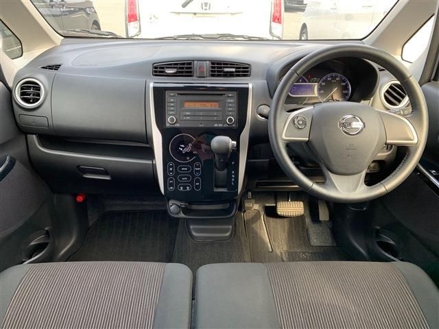 Nissan DAYZ 2018-07 3122-1
