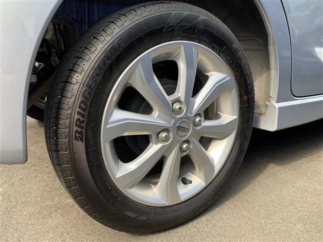 Nissan DAYZ 2018-07 3122-4