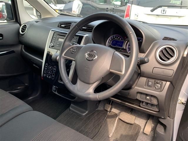 Nissan DAYZ 2018-07 3122-21