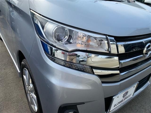 Nissan DAYZ 2018-07 3122-3
