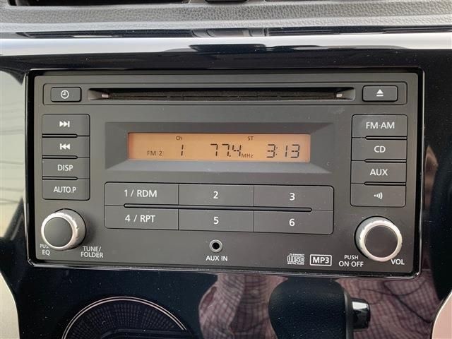 Nissan DAYZ 2018-07 3122-6