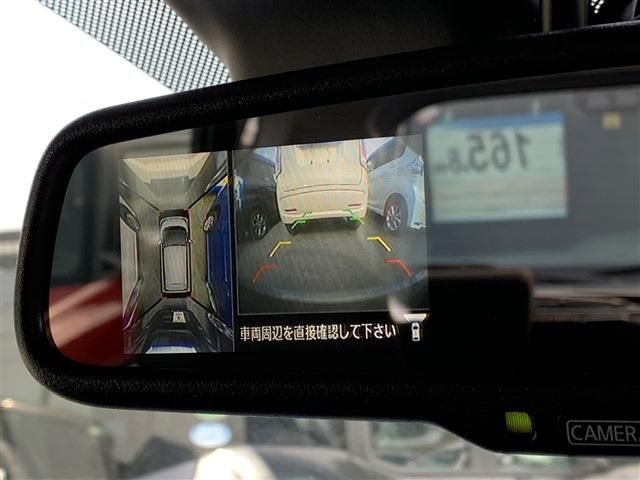 Nissan DAYZ 2018-07 3122-9