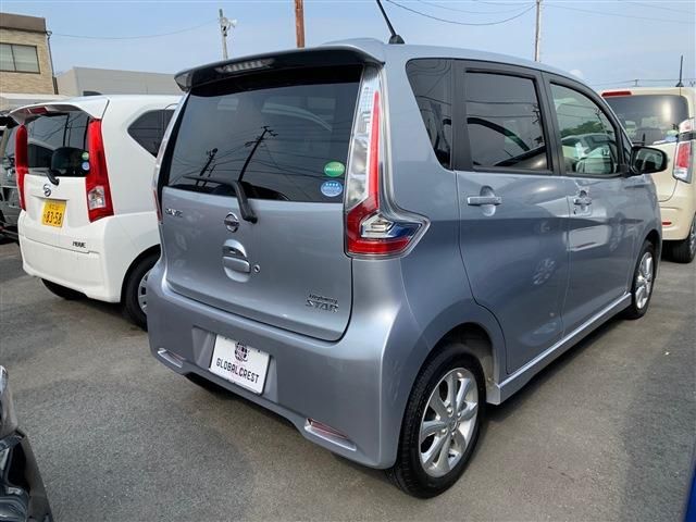 Nissan DAYZ 2018-07 3122-2