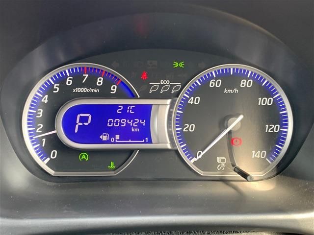 Nissan DAYZ 2018-07 3122-5