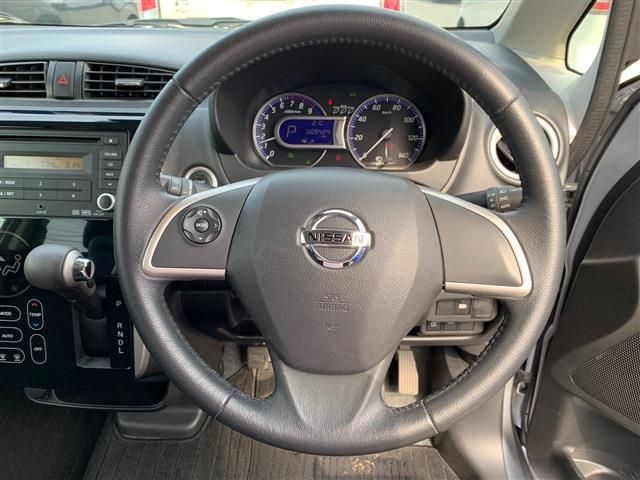 Nissan DAYZ 2018-07 3122-12