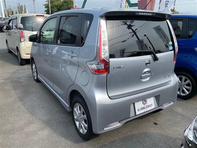 Nissan DAYZ 2018-07 3122-23