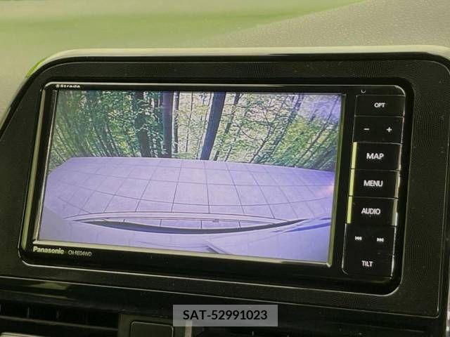 Toyota SIENTA 2018-10 381523-3