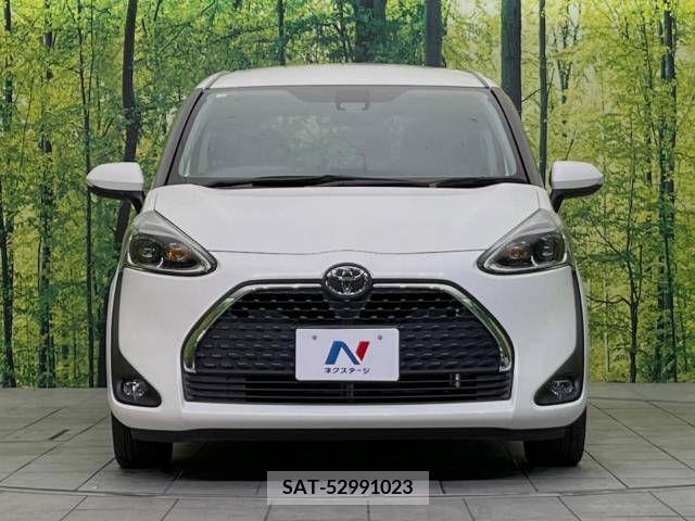 Toyota SIENTA 2018-10 381523-14
