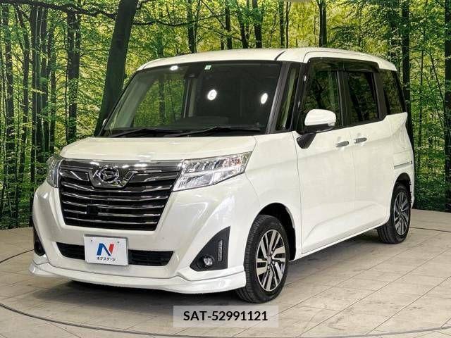 Daihatsu THOR 2018-03 311210-17