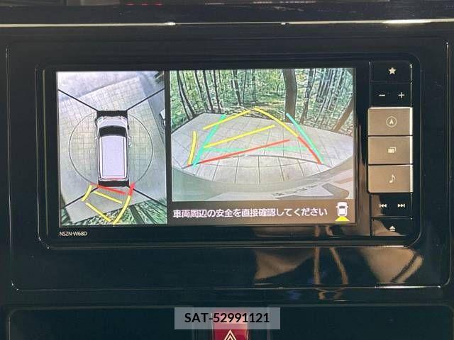 Daihatsu THOR 2018-03 311210-4