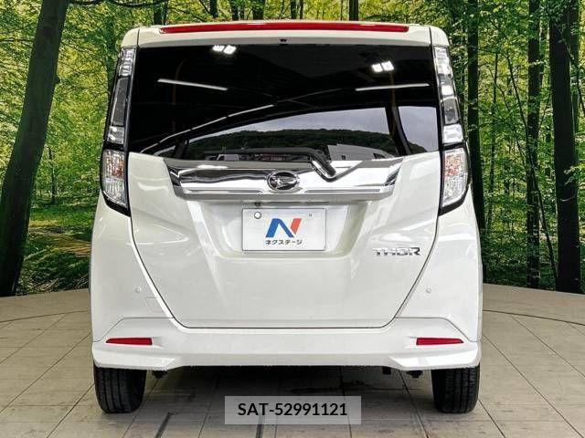 Daihatsu THOR 2018-03 311210-16