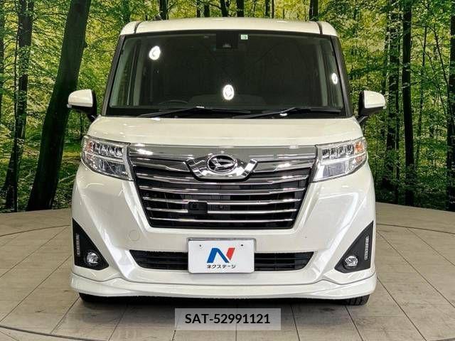 Daihatsu THOR 2018-03 311210-15