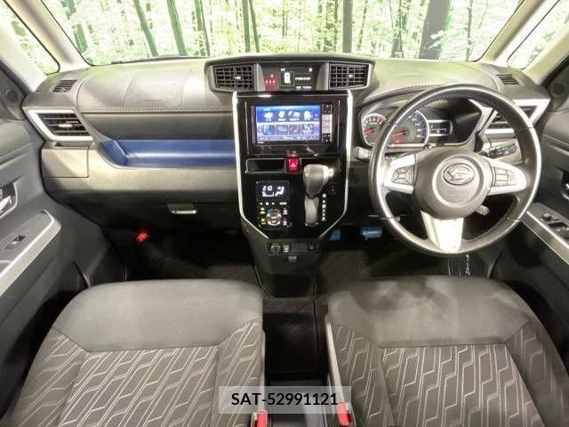 Daihatsu THOR 2018-03 311210-1