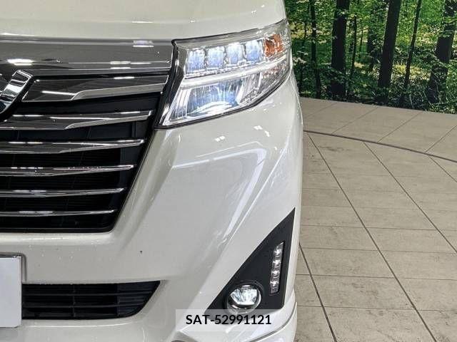Daihatsu THOR 2018-03 311210-13