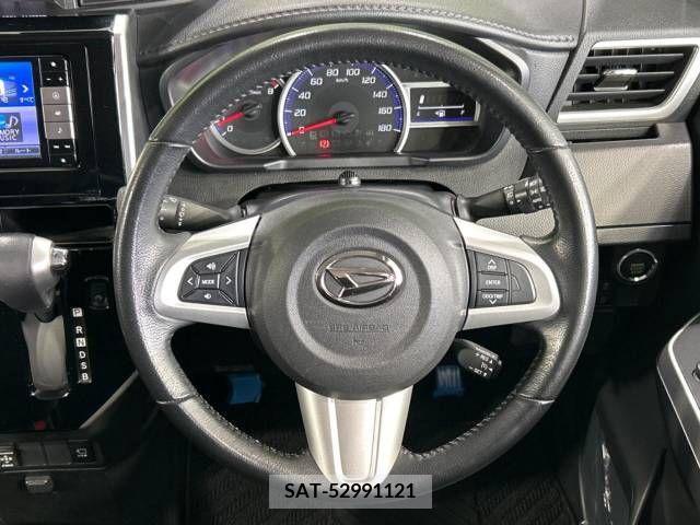 Daihatsu THOR 2018-03 311210-12