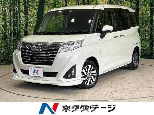 Daihatsu THOR 2018-03 311210-0