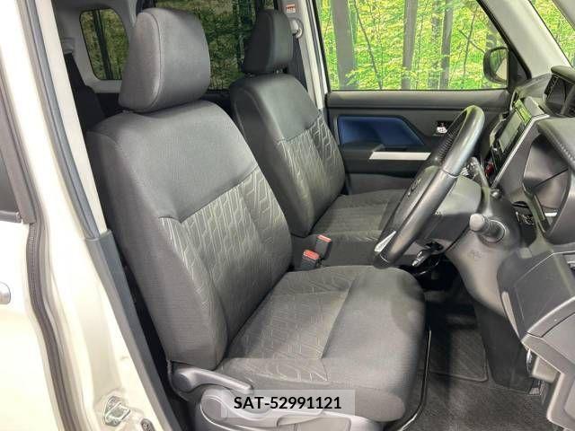 Daihatsu THOR 2018-03 311210-9