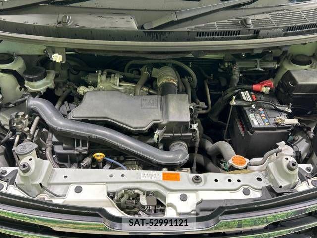 Daihatsu THOR 2018-03 311210-19