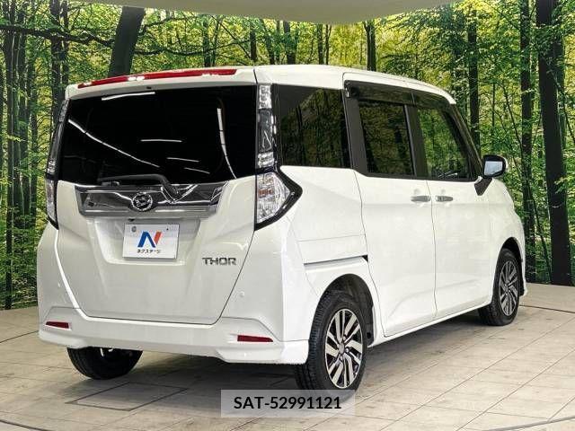 Daihatsu THOR 2018-03 311210-18