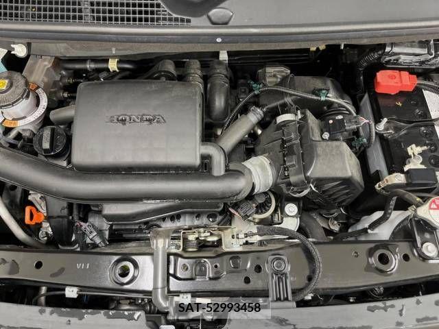 Honda N BOX 2022-11 392560-18