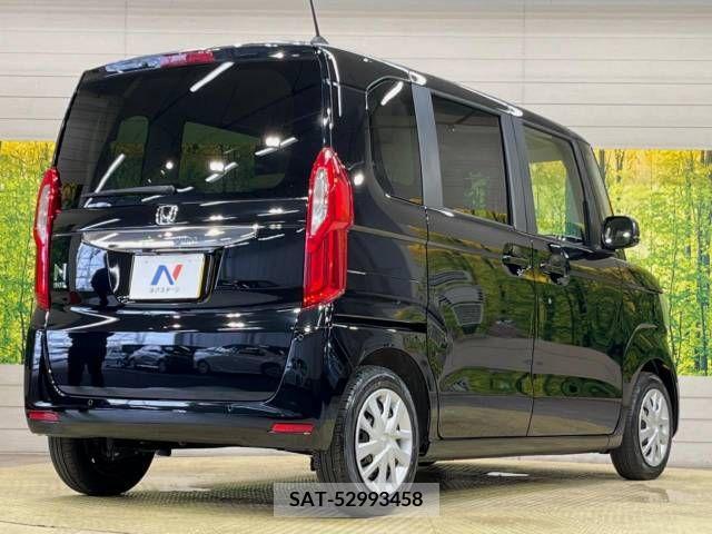 Honda N BOX 2022-11 392560-17