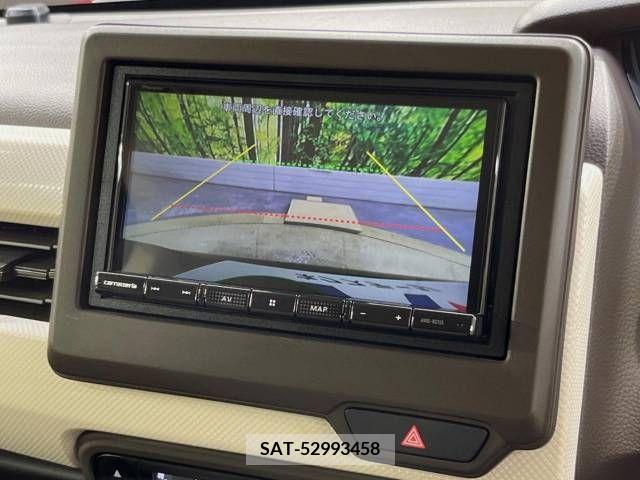 Honda N BOX 2022-11 392560-4
