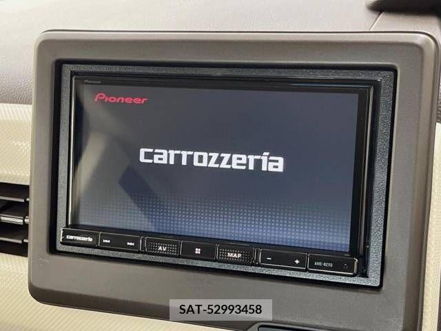 Honda N BOX 2022-11 392560-3
