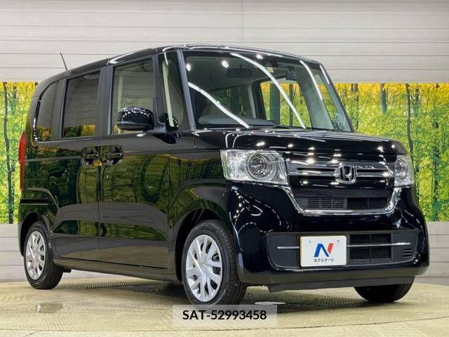 Honda N BOX 2022-11 392560-16