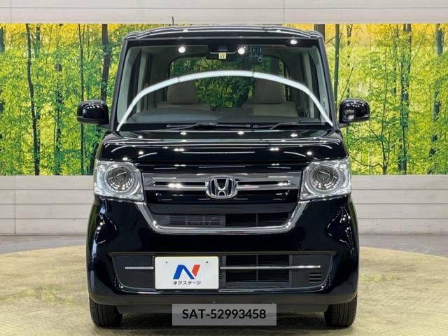 Honda N BOX 2022-11 392560-14