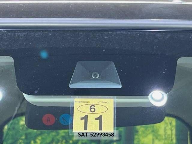 Honda N BOX 2022-11 392560-2