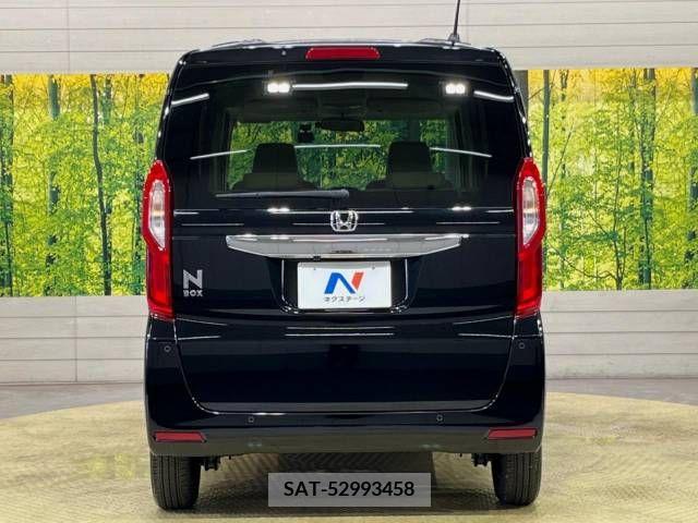 Honda N BOX 2022-11 392560-15